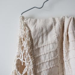 Cotton Pillow Covers (2 Pieces)