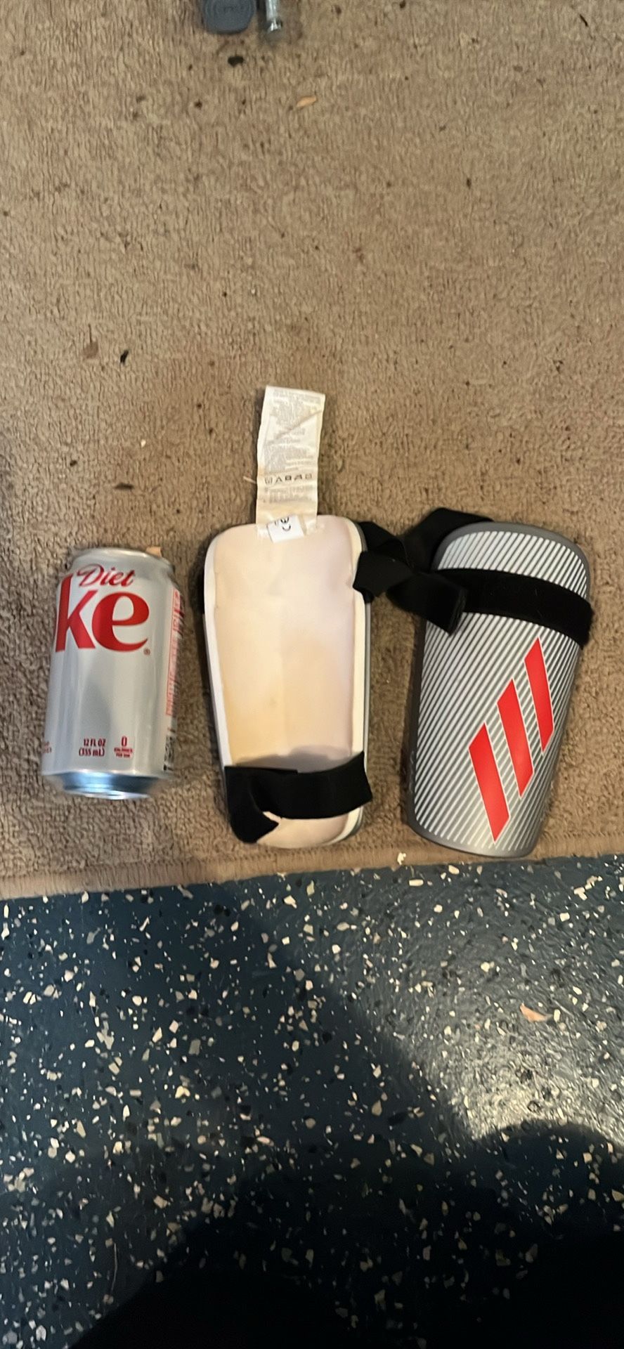 Kids Shin Guards