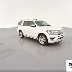 2019 Ford Expedition