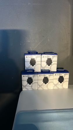 Ps5 stick module