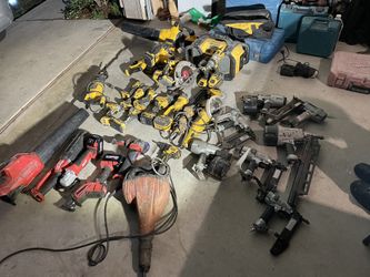 Tools For Sell
