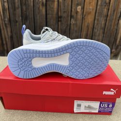 Puma Sneakers Woman’s Size 8