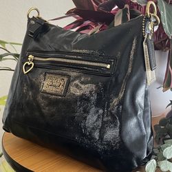 COACH Poppy Excellent Used Condition 