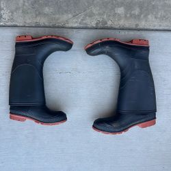 Water Boots 