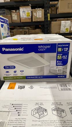 SaleSumo Panasonic