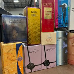 Cologne For Father's Day, Perfume 