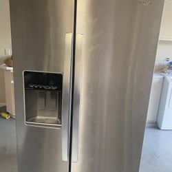 Whirlpool 29M69FDT