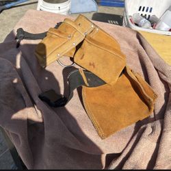 Tool Belt