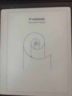Remarkable Paper Pro