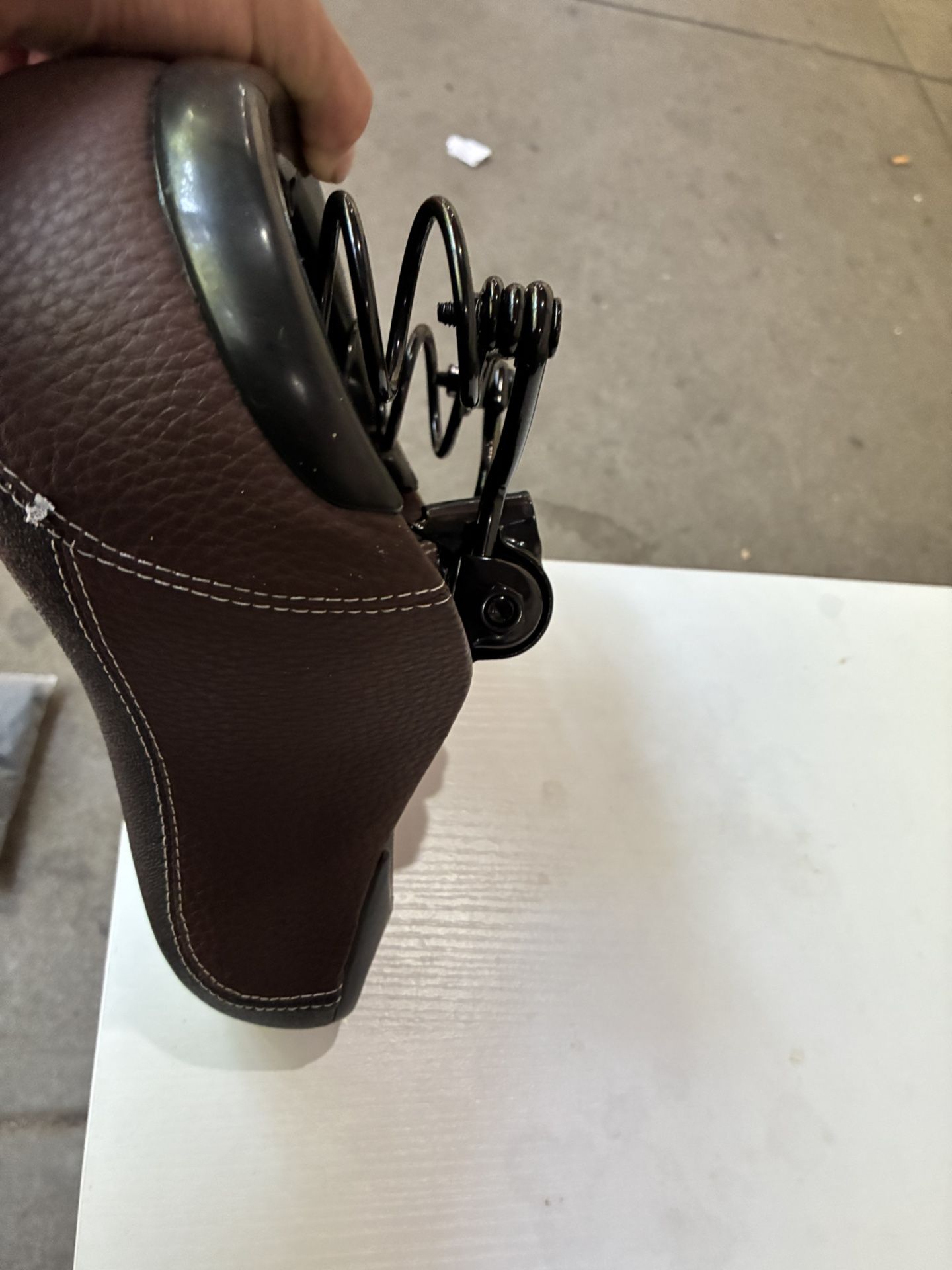 Replacement Seat 