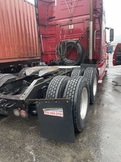 Semi Truck Tires 295/75R 22.5 /