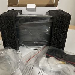 PLZ MP-902 CAR STEREO BRAND NEW 