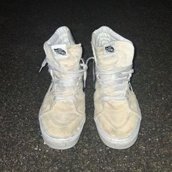 VANS Hightop Size 12