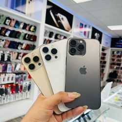 iPhone 13 Pro max 128GB