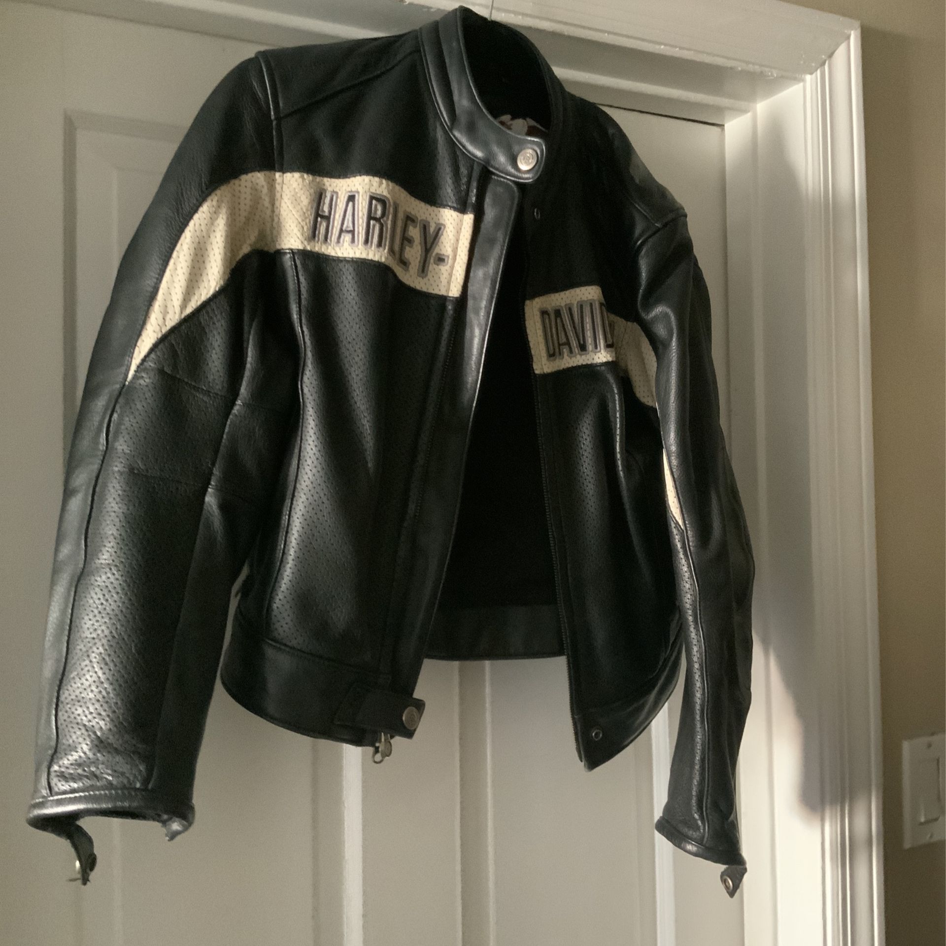 Harley Davidson jacket