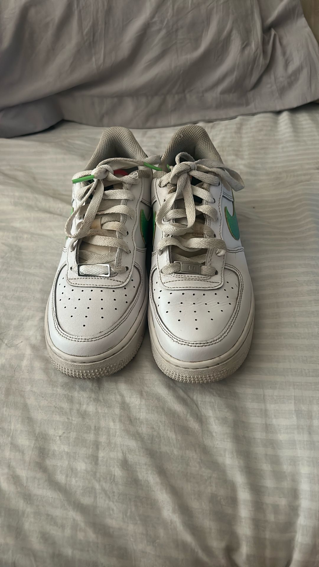 Nike Air Force