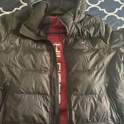 Men’s Tommy  Hilfiger Coat