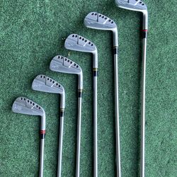 PXG 0311 ST GEN4 IRONS $350 OBO