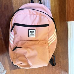Adidas Backpack 