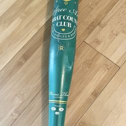 Combat Bbcor 32 Length Bat