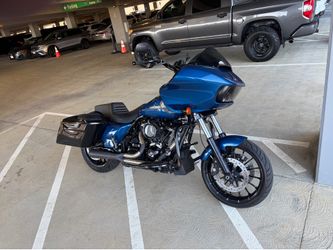 Road glide special 2018 107 ci