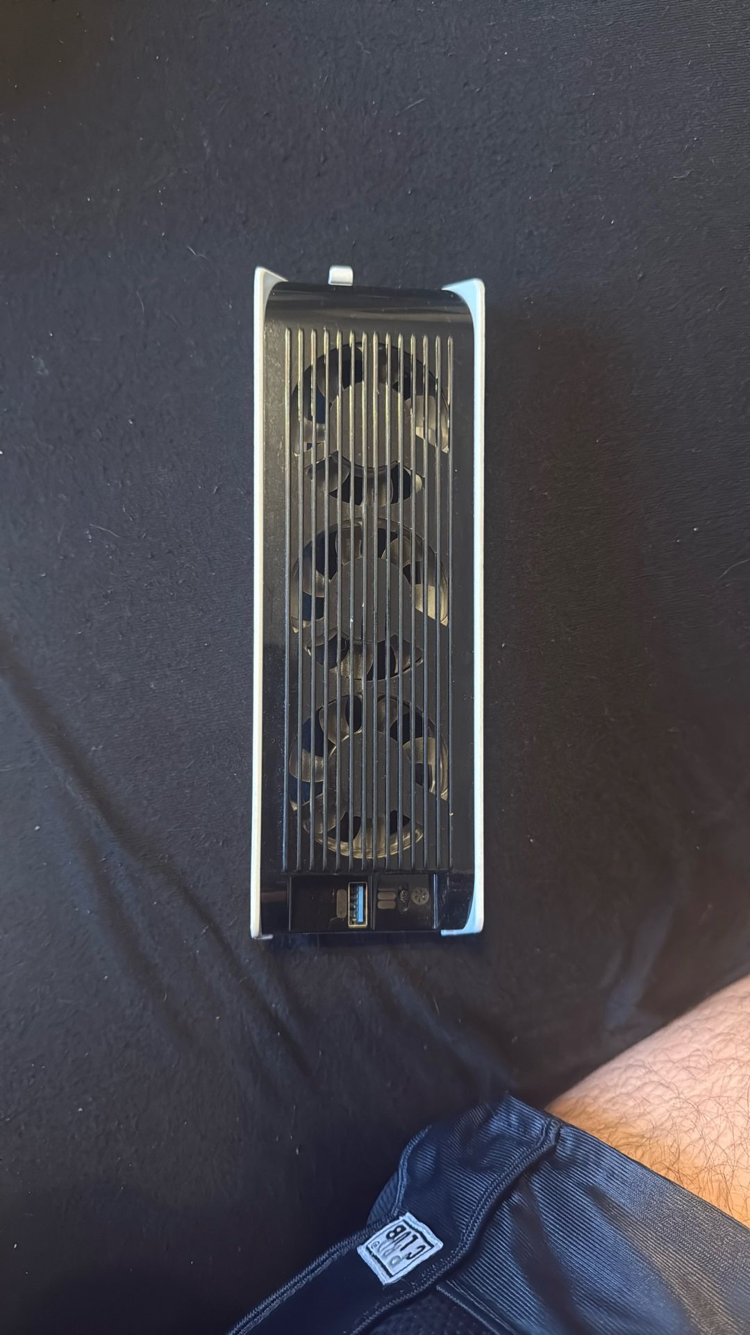 Kiwi home Cooling Fan
