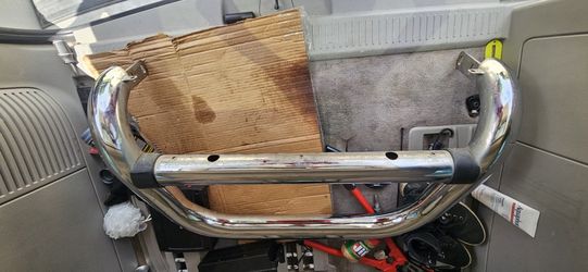 Truck Parts