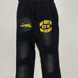 Hellstar No Guts No Glory Pants 