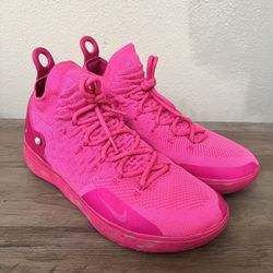 Nike Zoom KD 11 'Aunt Pearl' 11M