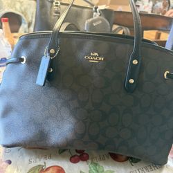 Coach $80