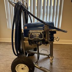 Mark V HD 3-1 Sprayer