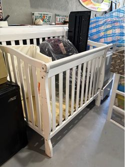 Crib