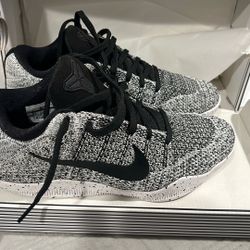 Kobe 11