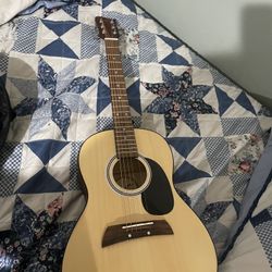 First Act Guitar