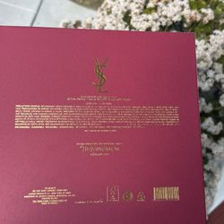 YSL Women’s Gift Set 