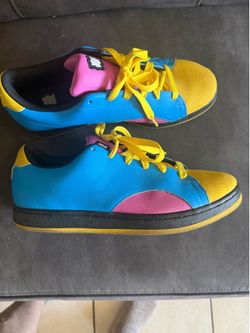 Reebok Ice Cream Tennis Shoes