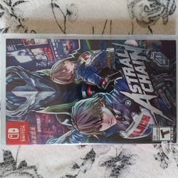 Astral Chain