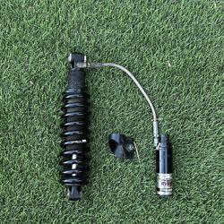 RWD 13.5” Mono-shock Harley Softail