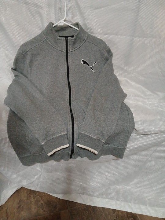 Puma Men's Sweater