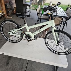 co op kids bike