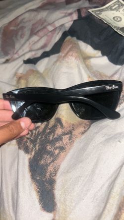 Ray bands