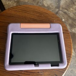 Kids Amazon Fire Tablet 