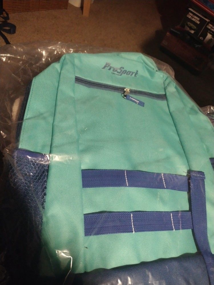 Pro Sport Backpack
