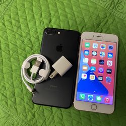 iPhone 7 Plus Unlocked For All Carriers
