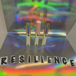 Resilience Lip Gloss Wand Tube