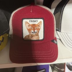 Frisky Goorin bros ajustable hat 40$ each