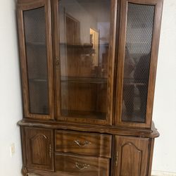 China Hutch 