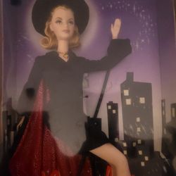 Bewitched Doll