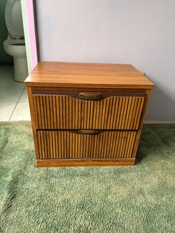 Small Dresser