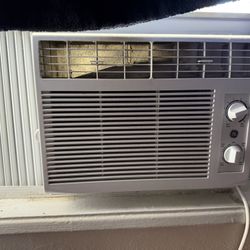 General Electric Window AC Unit